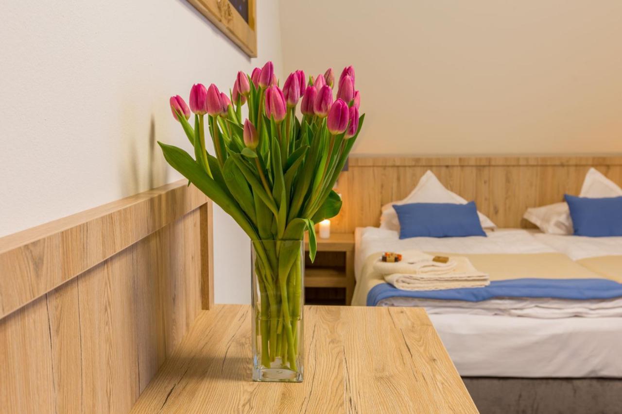 Grand Tatry - Miejsce Na Wyjatkowy Pobyt Dla Ciebie I Twojej Rodziny! - Sauna I Jacuzzi Wliczone W Cene Pobytu -10 Minut Pieszo Od Term Bania Białka Tatrzańska Exteriér fotografie