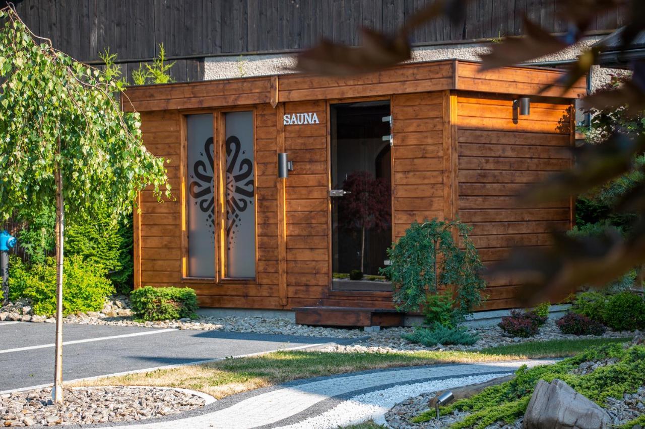 Grand Tatry - Miejsce Na Wyjatkowy Pobyt Dla Ciebie I Twojej Rodziny! - Sauna I Jacuzzi Wliczone W Cene Pobytu -10 Minut Pieszo Od Term Bania Białka Tatrzańska Exteriér fotografie
