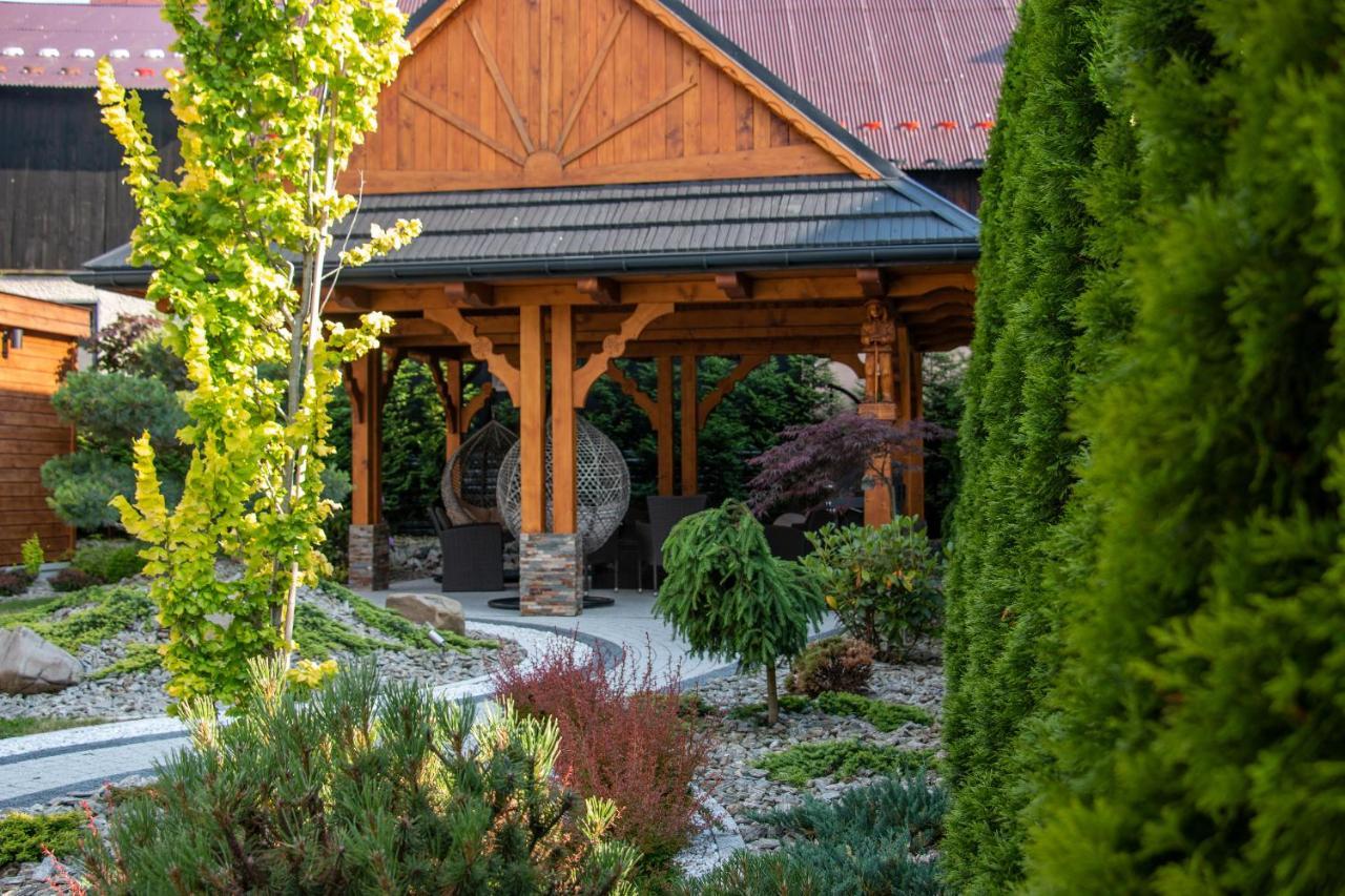 Grand Tatry - Miejsce Na Wyjatkowy Pobyt Dla Ciebie I Twojej Rodziny! - Sauna I Jacuzzi Wliczone W Cene Pobytu -10 Minut Pieszo Od Term Bania Białka Tatrzańska Exteriér fotografie