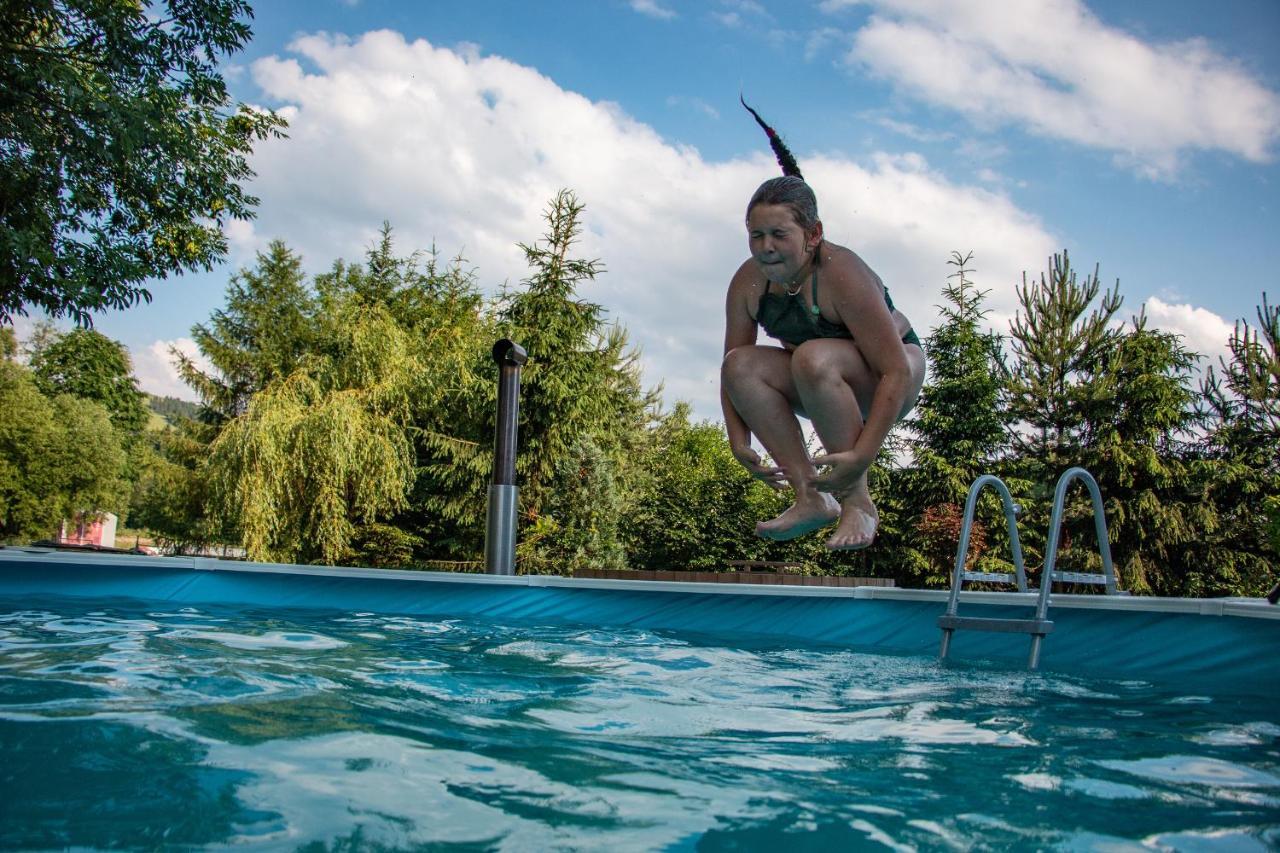 Grand Tatry - Miejsce Na Wyjatkowy Pobyt Dla Ciebie I Twojej Rodziny! - Sauna I Jacuzzi Wliczone W Cene Pobytu -10 Minut Pieszo Od Term Bania Białka Tatrzańska Exteriér fotografie