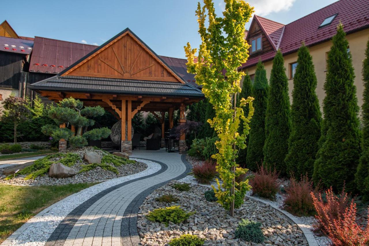 Grand Tatry - Miejsce Na Wyjatkowy Pobyt Dla Ciebie I Twojej Rodziny! - Sauna I Jacuzzi Wliczone W Cene Pobytu -10 Minut Pieszo Od Term Bania Białka Tatrzańska Exteriér fotografie