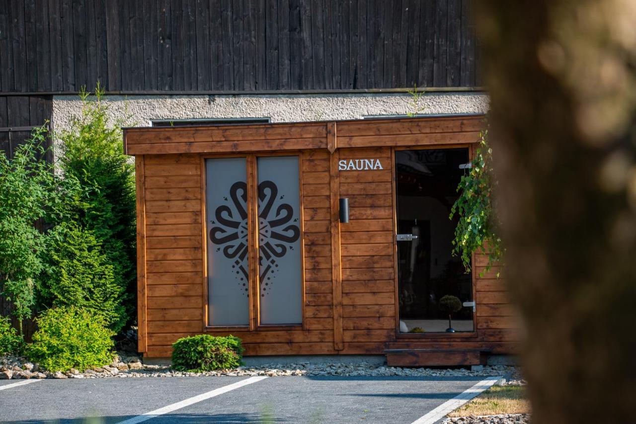 Grand Tatry - Miejsce Na Wyjatkowy Pobyt Dla Ciebie I Twojej Rodziny! - Sauna I Jacuzzi Wliczone W Cene Pobytu -10 Minut Pieszo Od Term Bania Białka Tatrzańska Exteriér fotografie