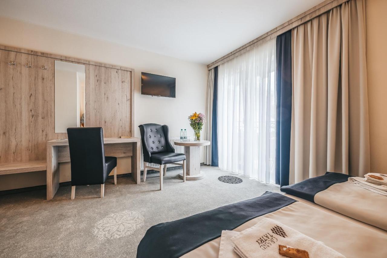 Grand Tatry - Miejsce Na Wyjatkowy Pobyt Dla Ciebie I Twojej Rodziny! - Sauna I Jacuzzi Wliczone W Cene Pobytu -10 Minut Pieszo Od Term Bania Białka Tatrzańska Exteriér fotografie