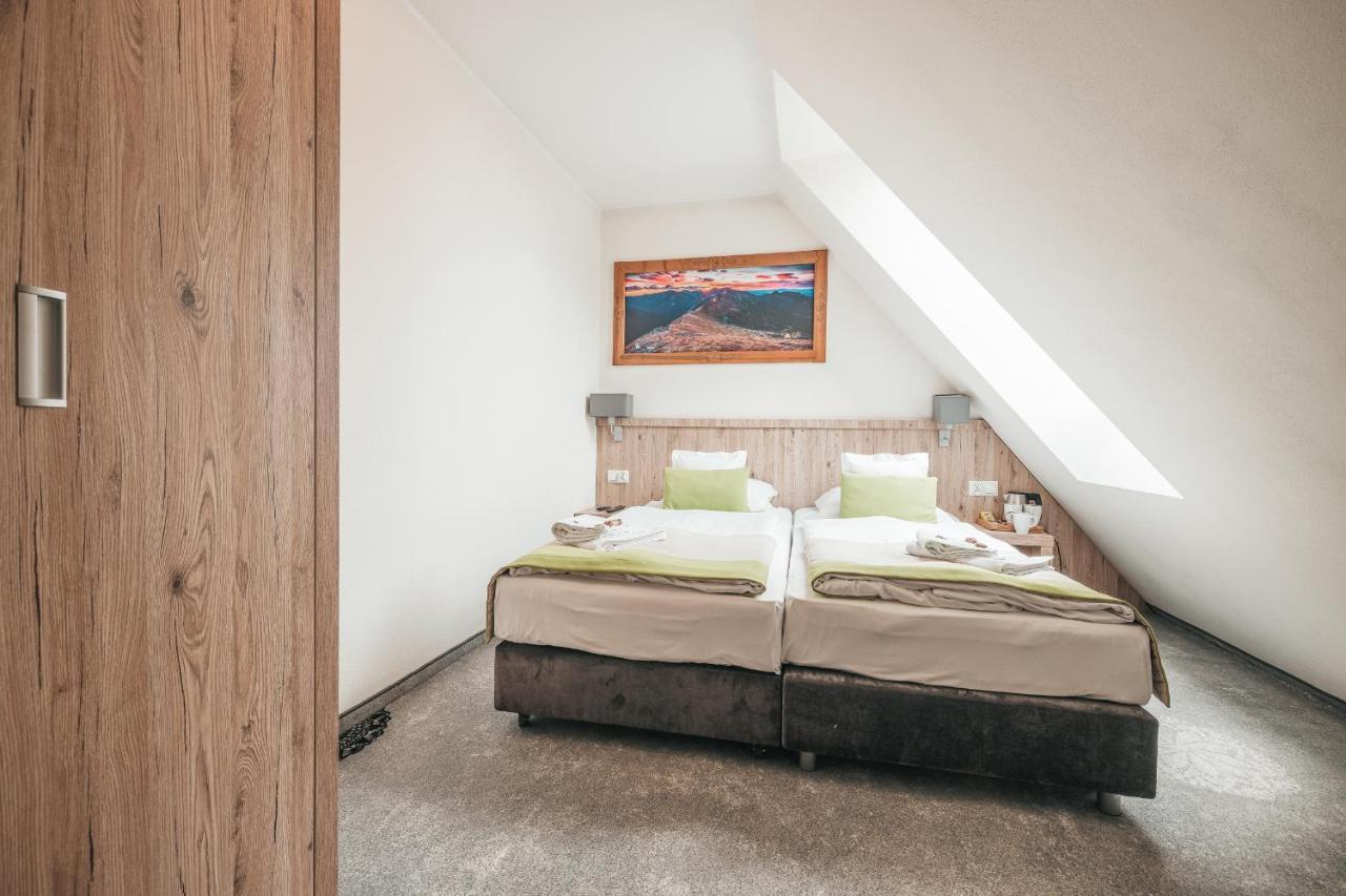 Grand Tatry - Miejsce Na Wyjatkowy Pobyt Dla Ciebie I Twojej Rodziny! - Sauna I Jacuzzi Wliczone W Cene Pobytu -10 Minut Pieszo Od Term Bania Białka Tatrzańska Exteriér fotografie