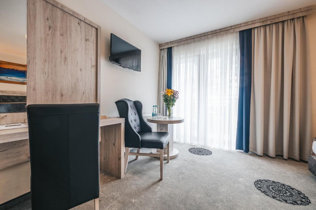 Grand Tatry - Miejsce Na Wyjatkowy Pobyt Dla Ciebie I Twojej Rodziny! - Sauna I Jacuzzi Wliczone W Cene Pobytu -10 Minut Pieszo Od Term Bania Białka Tatrzańska Exteriér fotografie