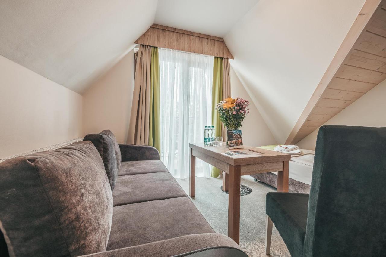 Grand Tatry - Miejsce Na Wyjatkowy Pobyt Dla Ciebie I Twojej Rodziny! - Sauna I Jacuzzi Wliczone W Cene Pobytu -10 Minut Pieszo Od Term Bania Białka Tatrzańska Exteriér fotografie