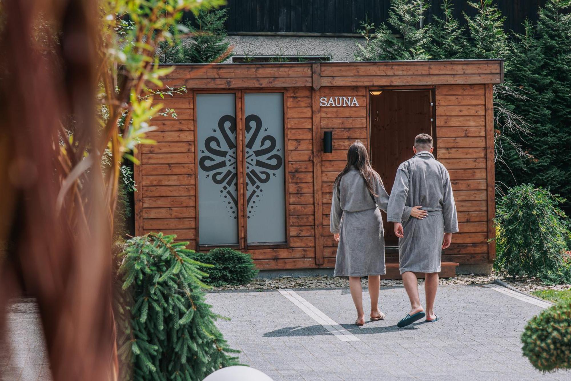 Grand Tatry - Miejsce Na Wyjatkowy Pobyt Dla Ciebie I Twojej Rodziny! - Sauna I Jacuzzi Wliczone W Cene Pobytu -10 Minut Pieszo Od Term Bania Białka Tatrzańska Exteriér fotografie