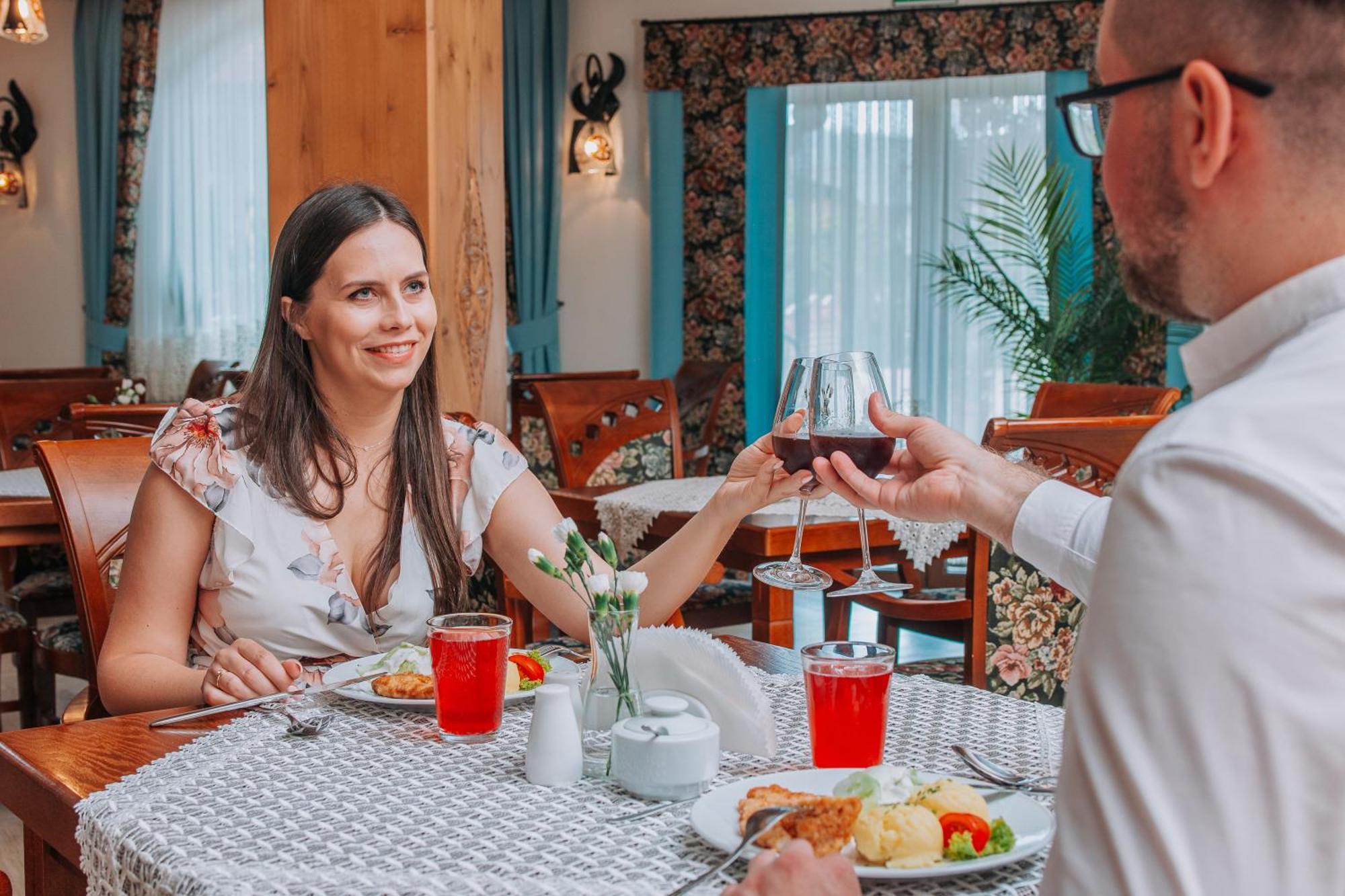 Grand Tatry - Miejsce Na Wyjatkowy Pobyt Dla Ciebie I Twojej Rodziny! - Sauna I Jacuzzi Wliczone W Cene Pobytu -10 Minut Pieszo Od Term Bania Białka Tatrzańska Exteriér fotografie