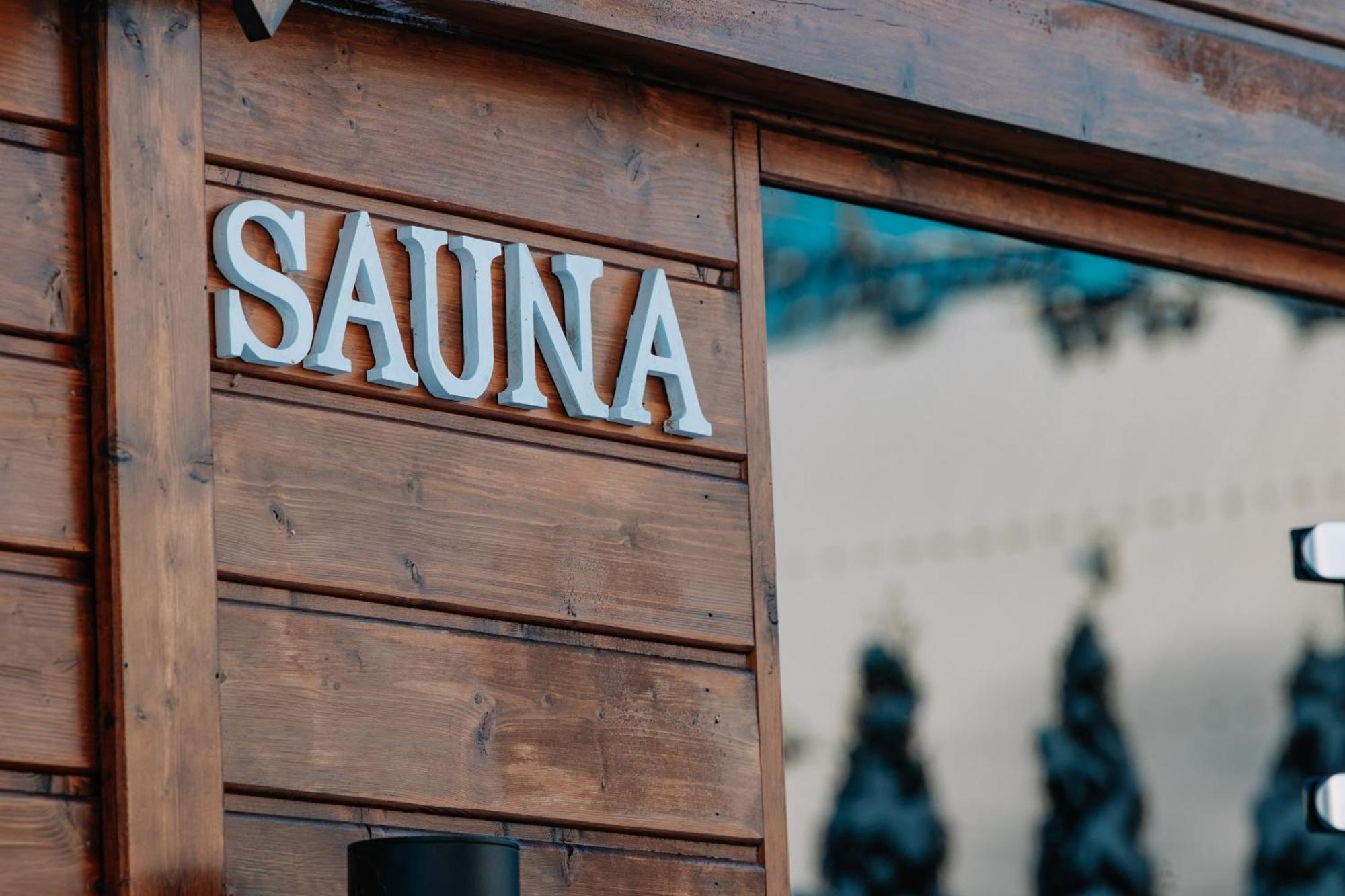 Grand Tatry - Miejsce Na Wyjatkowy Pobyt Dla Ciebie I Twojej Rodziny! - Sauna I Jacuzzi Wliczone W Cene Pobytu -10 Minut Pieszo Od Term Bania Białka Tatrzańska Exteriér fotografie