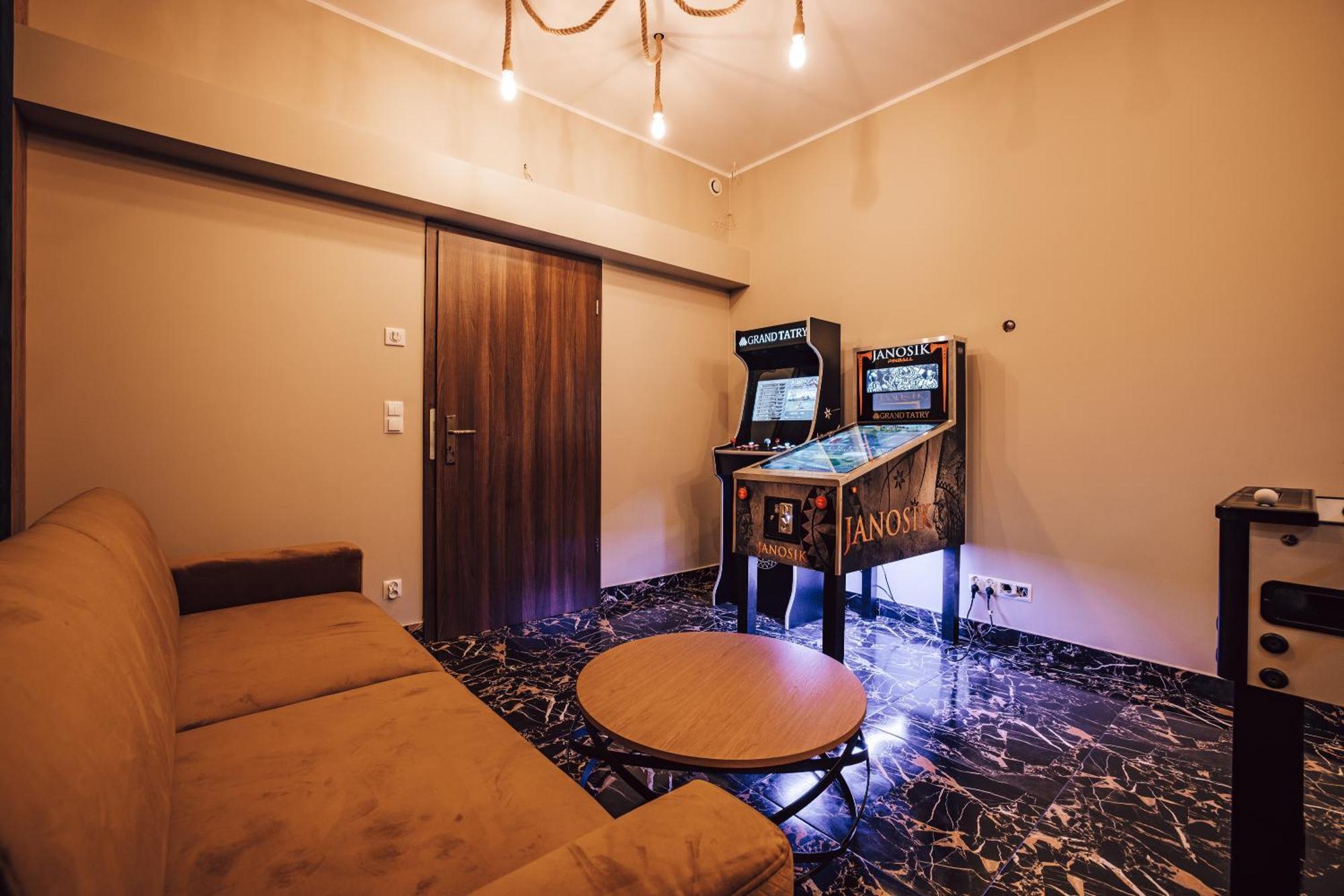 Grand Tatry - Miejsce Na Wyjatkowy Pobyt Dla Ciebie I Twojej Rodziny! - Sauna I Jacuzzi Wliczone W Cene Pobytu -10 Minut Pieszo Od Term Bania Białka Tatrzańska Exteriér fotografie
