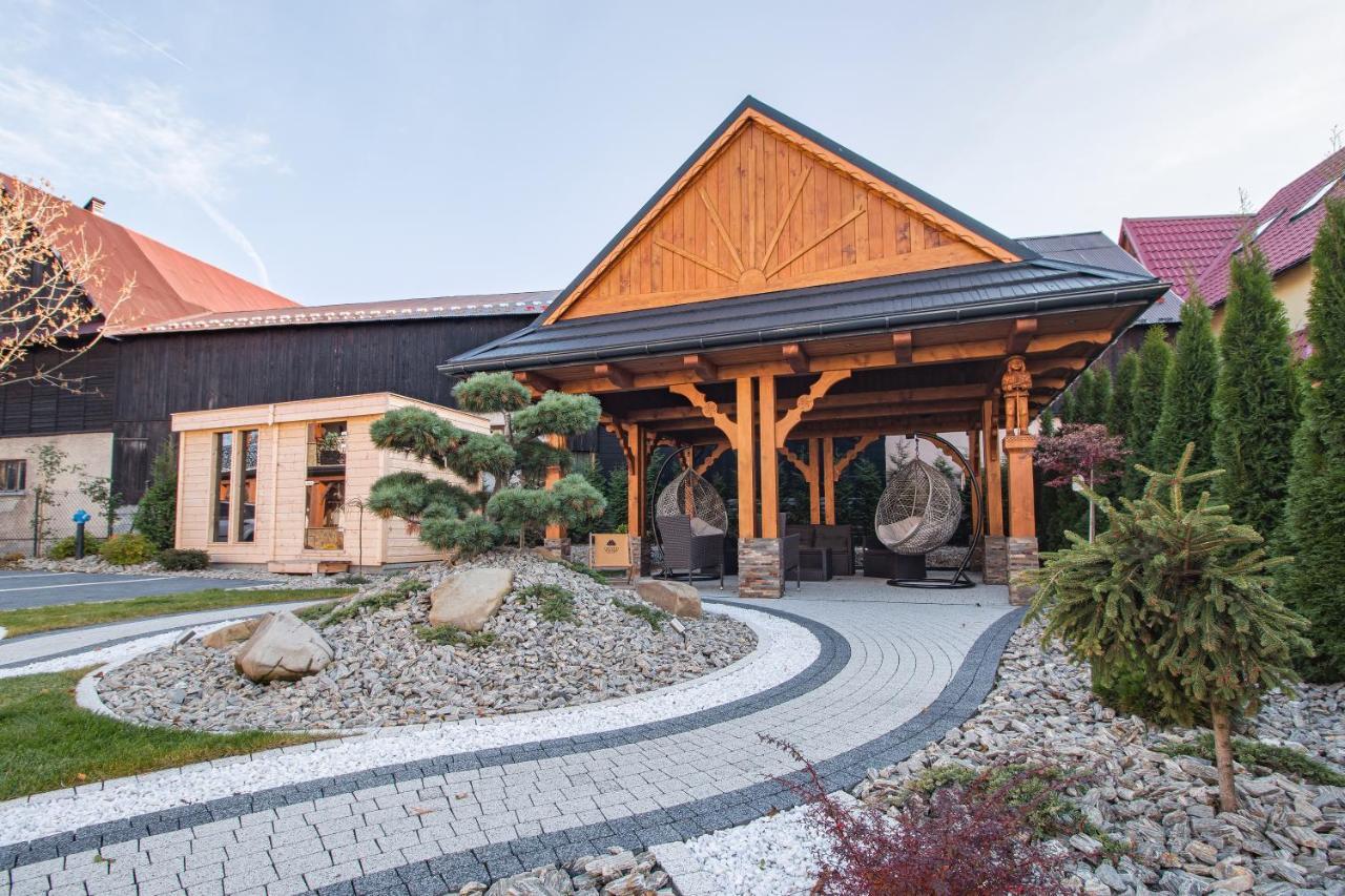 Grand Tatry - Miejsce Na Wyjatkowy Pobyt Dla Ciebie I Twojej Rodziny! - Sauna I Jacuzzi Wliczone W Cene Pobytu -10 Minut Pieszo Od Term Bania Białka Tatrzańska Exteriér fotografie